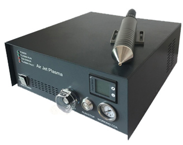 不同材质车灯罩用等离子清洗机处理效果差异大吗